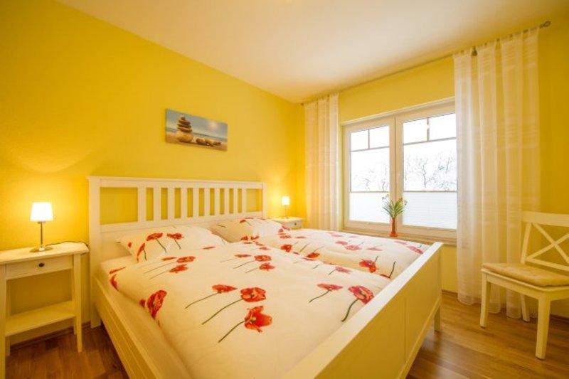 Haus Ostseeblick Гёрен Экстерьер фото